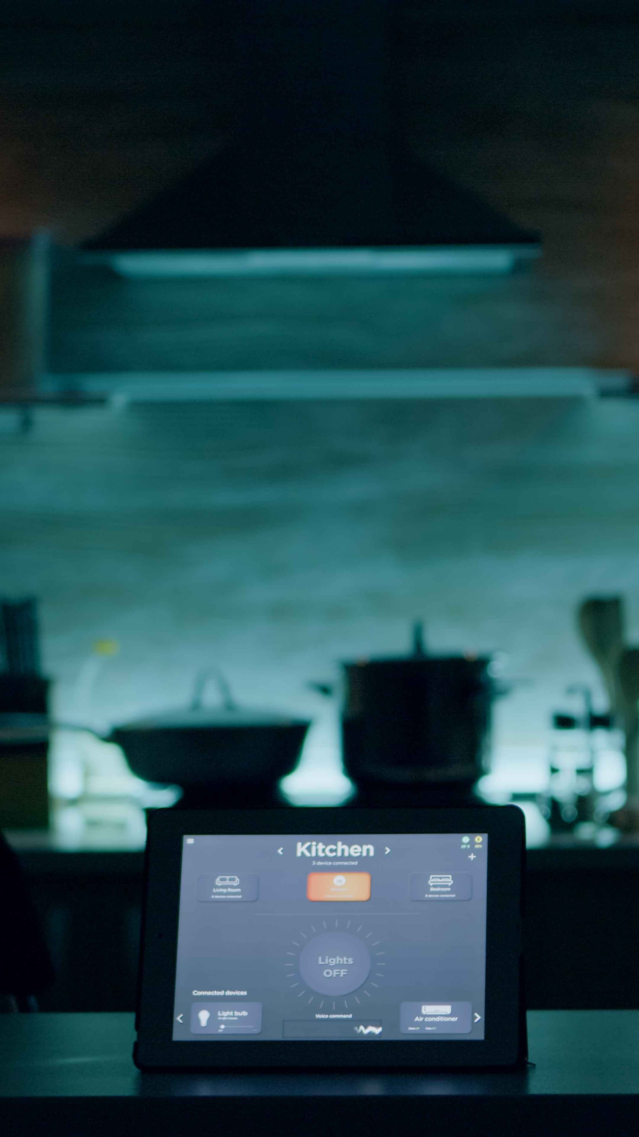 NestPOS screenshot